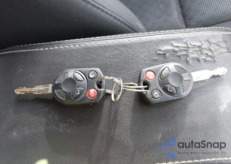 2010 Ford Fusion Se z USA, uszkodzony, nr VIN 3FAHP0HA0AR198713